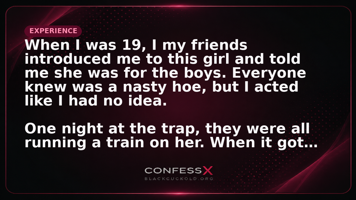 Approved anonymous confession social card