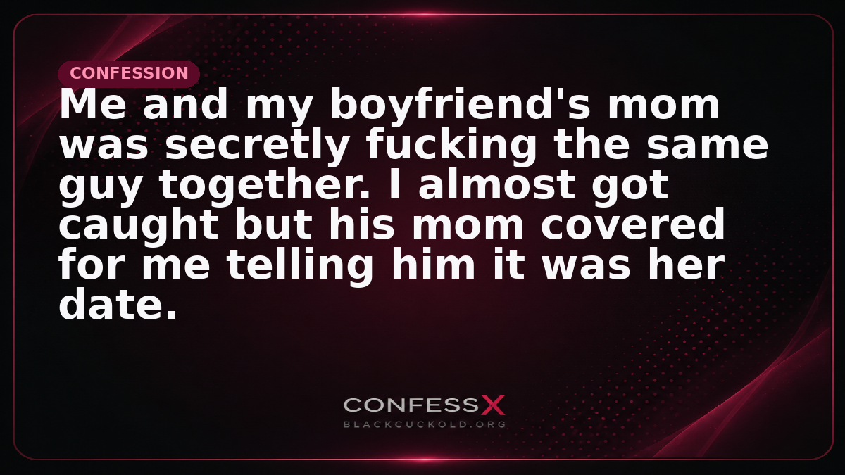 Approved anonymous confession social card