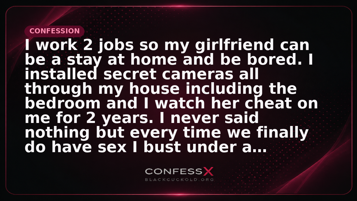 Approved anonymous confession social card