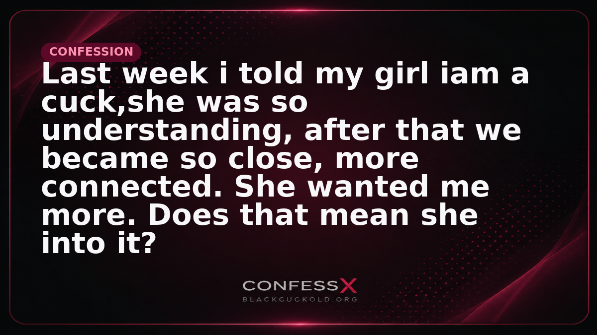 Approved anonymous confession social card