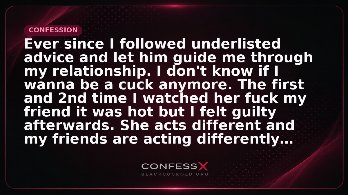 Approved anonymous confession social card